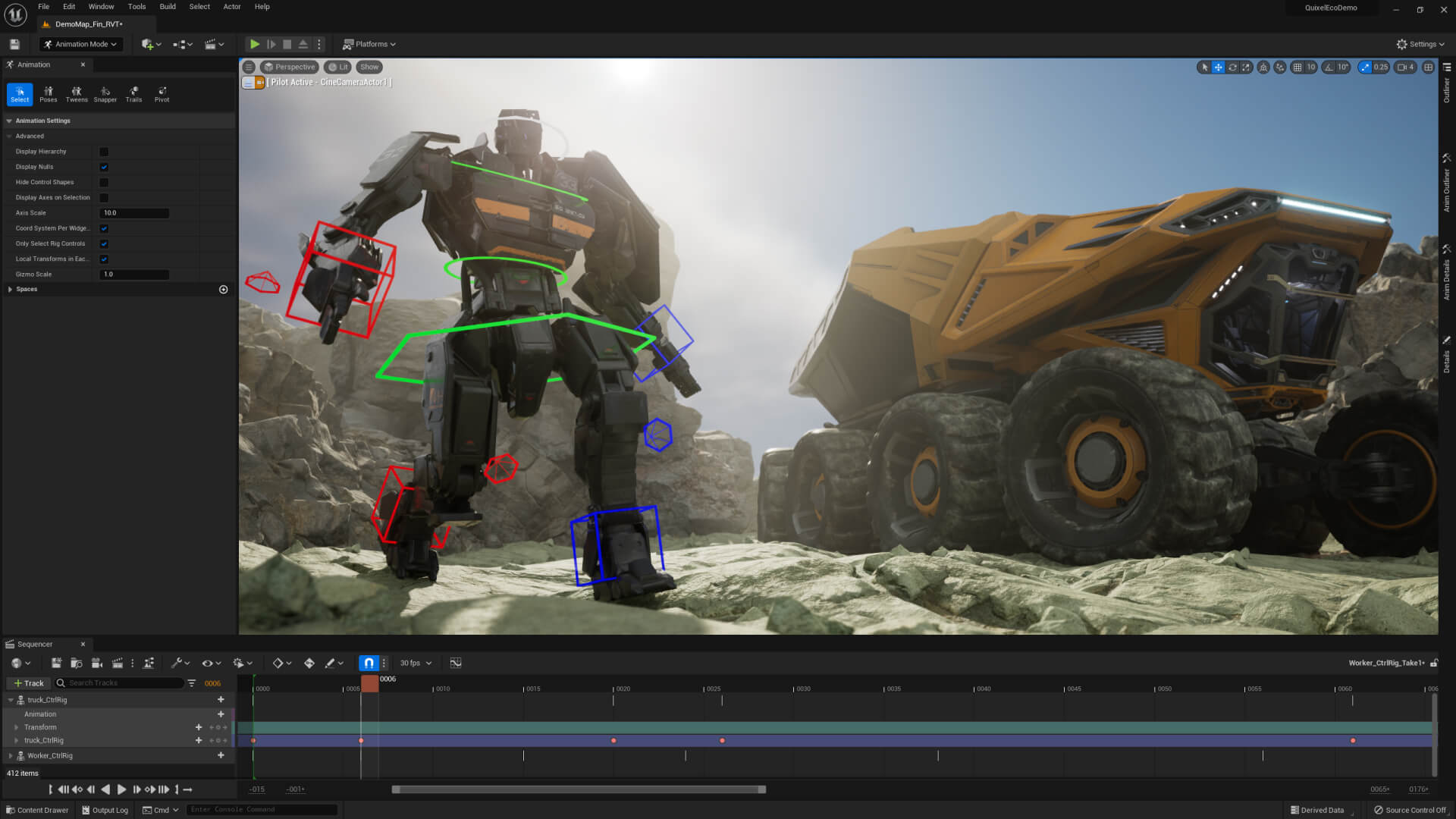Learn Unreal Engine faster with the help of top industry experts